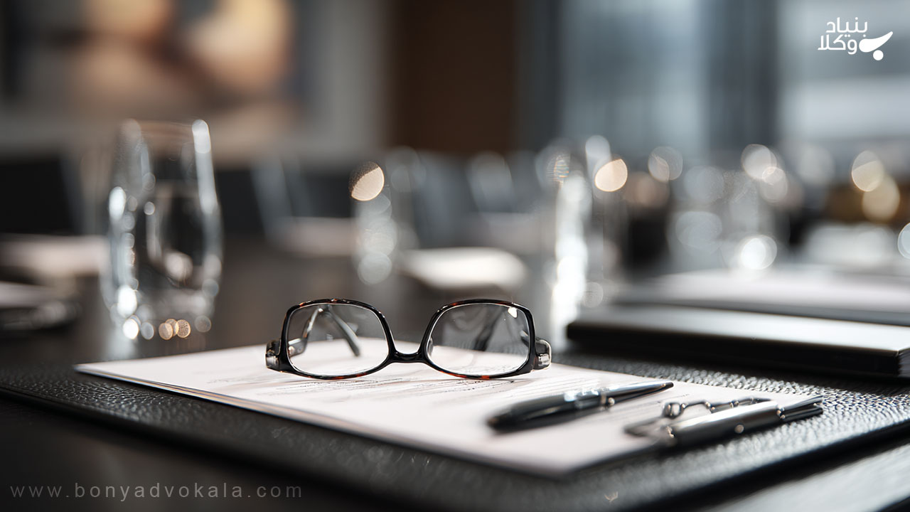 مسئولیت هیات مدیره در برابر ثالث چگونه است؟ 3 انواع مسئولیت هیاتمدیره و مدیرعامل در برابر اشخاص ثالث