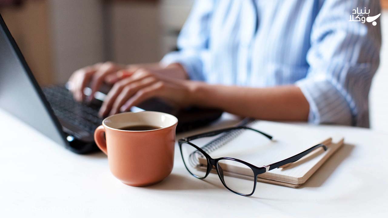 پروانه کسب اتباع