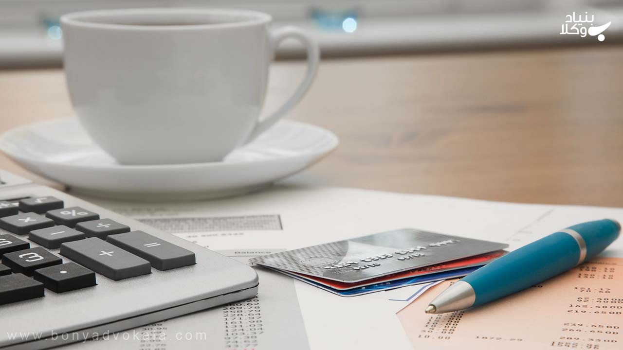 مالیات مستقیم و غیر مستقیم چیست؟ 2 تعریف مالیات مستقیم