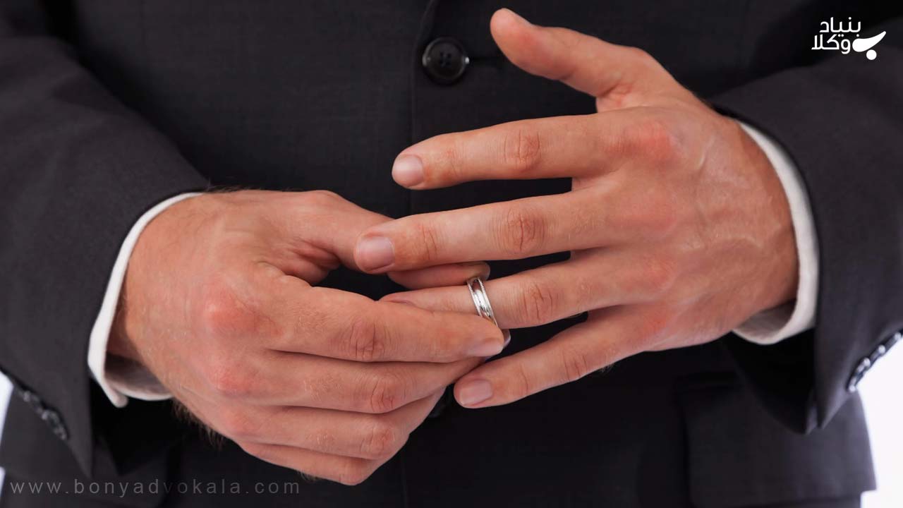 طلاق در دوران نامزدی 2 طلاق در دوران نامزدی