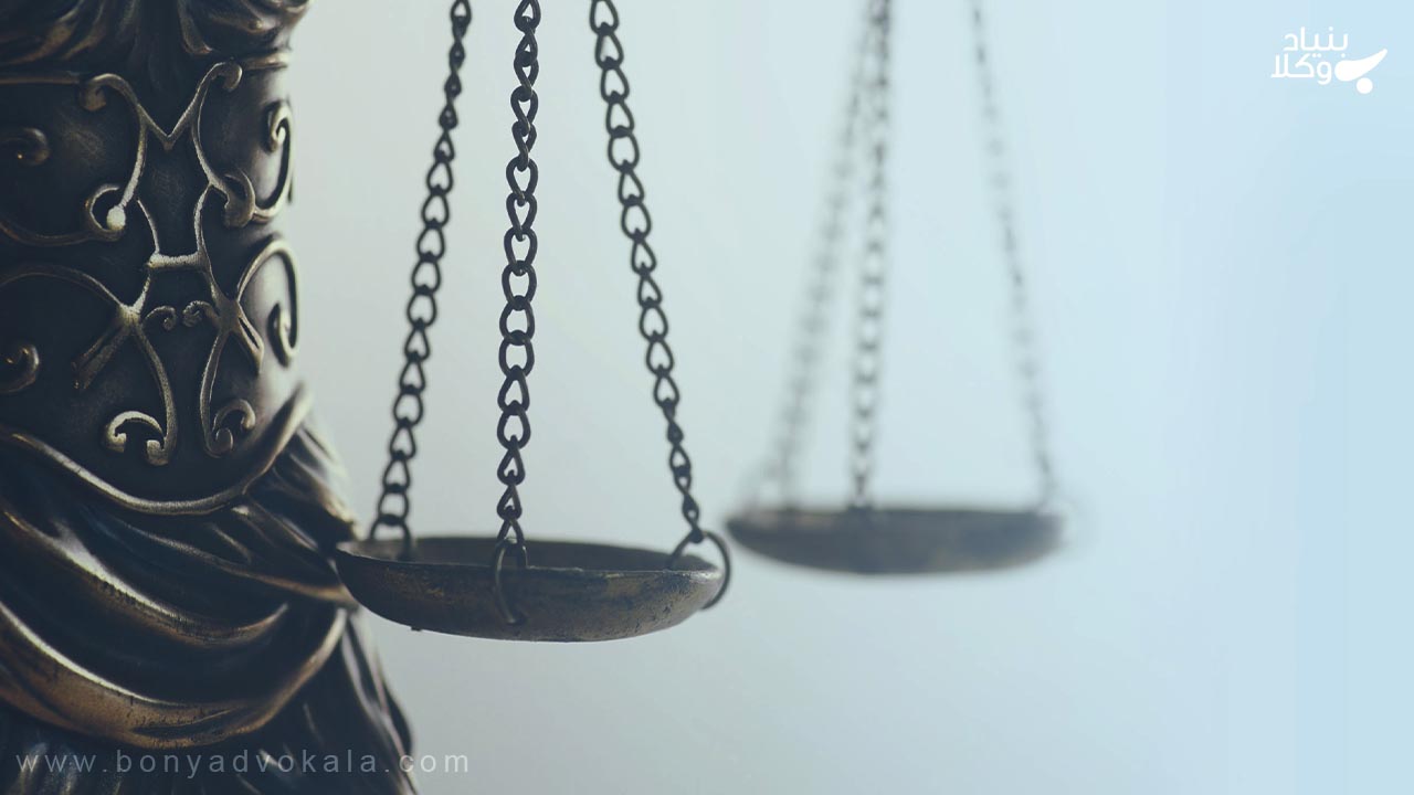 ارسال اظهارنامه عدم تمکین 3 نمونه اظهارنامه عدم تمکین