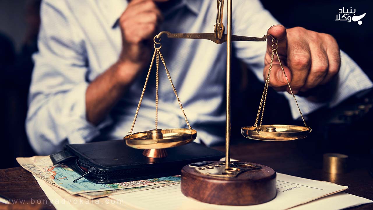 مصونیت پارلمانی و سیاسی در قانون 3 مصونیت پارلمانی