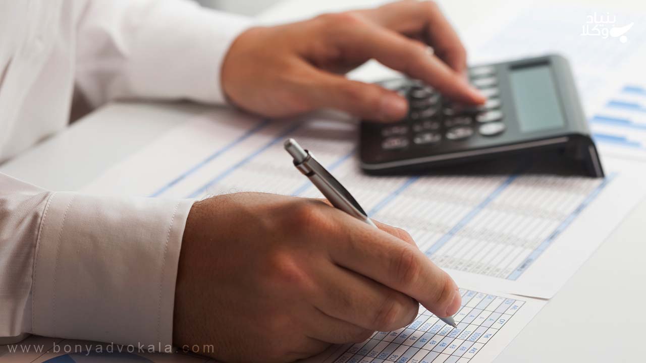 مالیات مستقیم و غیر مستقیم چیست؟ 3 تعریف مالیات غیر مستقیم