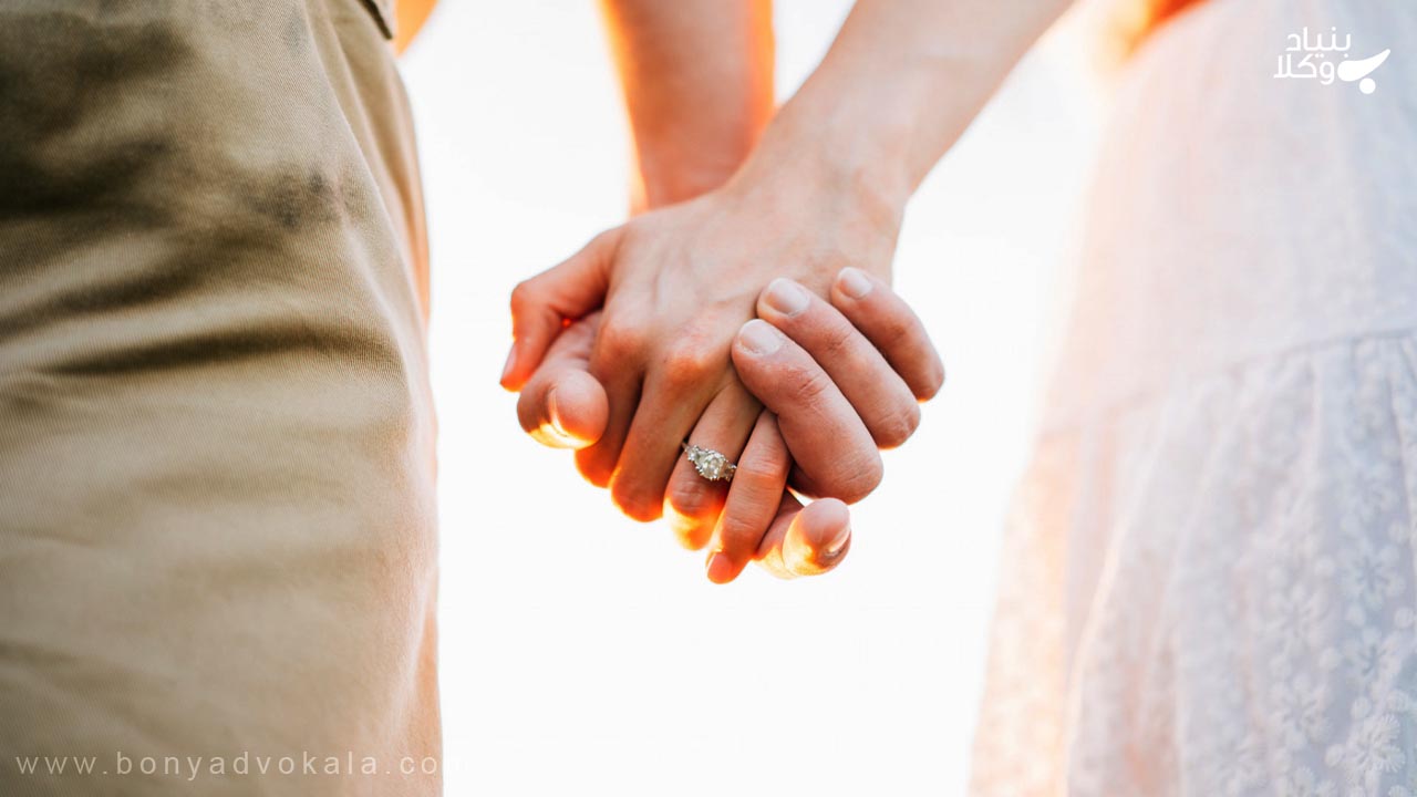 تجدید نظر الزام به تمکین از طرف مرد