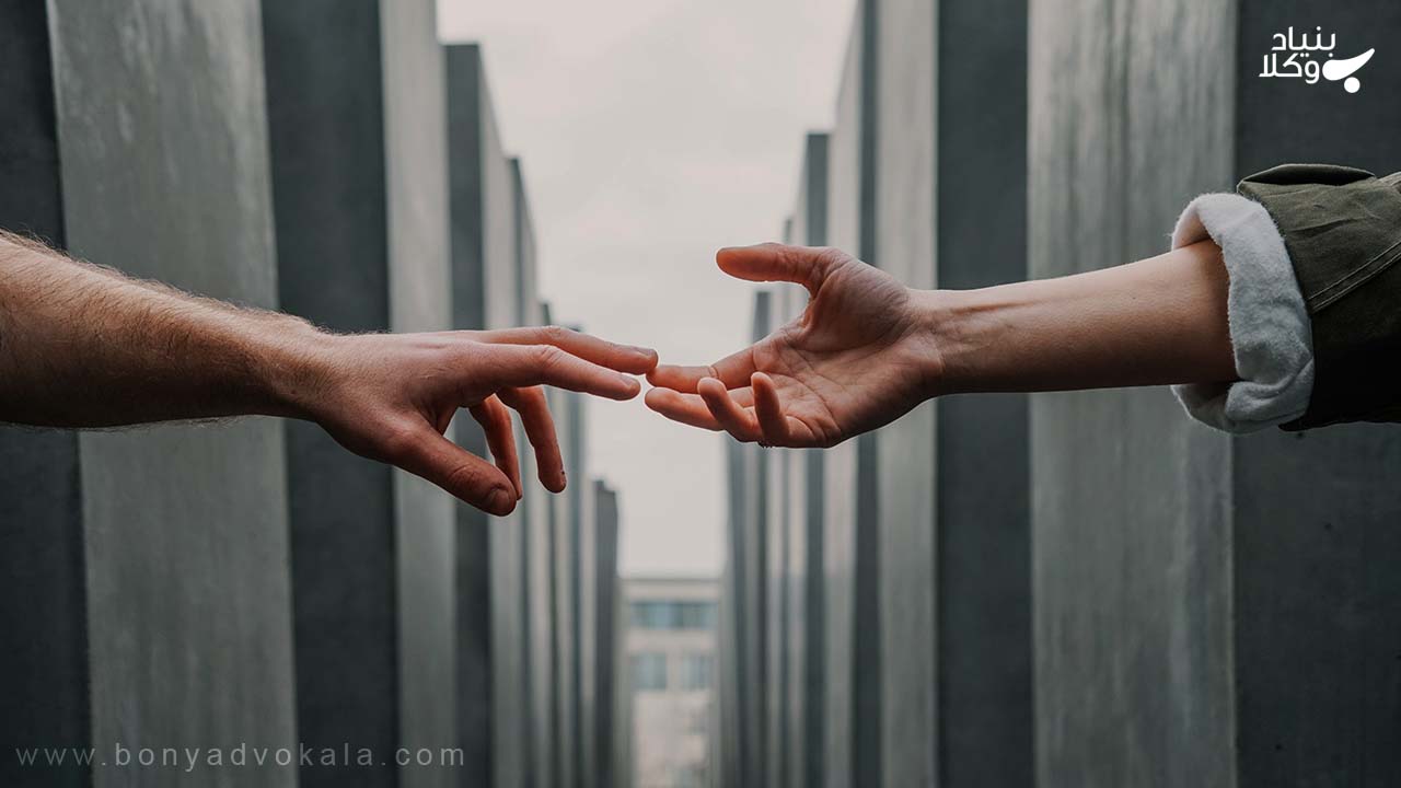 طلاق در دوران نامزدی 3 مشاوره حقوقی طلاق در دوران نامزدی