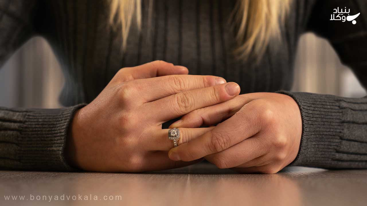 طلاق در کانادا | چگونه در کانادا طلاق بگیریم؟ 4 درخواست طلاق در کانادا