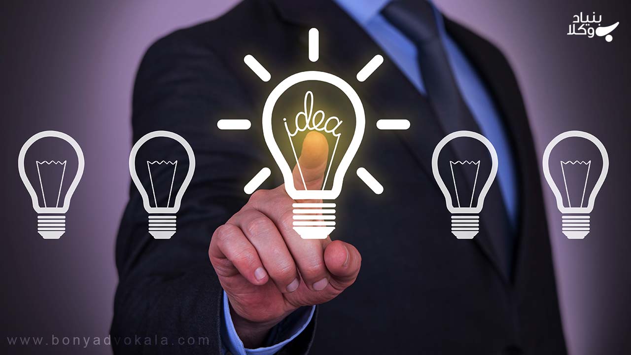اهداف سازمان مالکیت معنوی