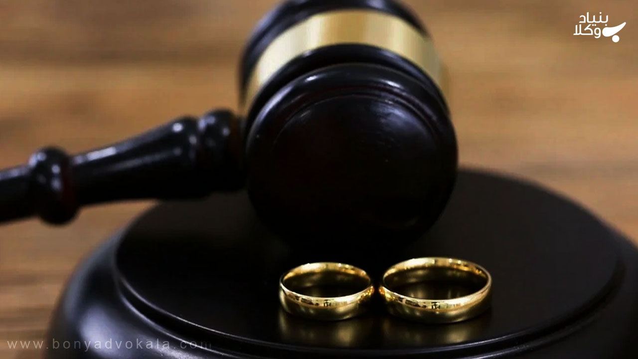 طلاق به دلیل خیانت همسر 4 محکومیتهای کیفری ناشی از خیانت همسر