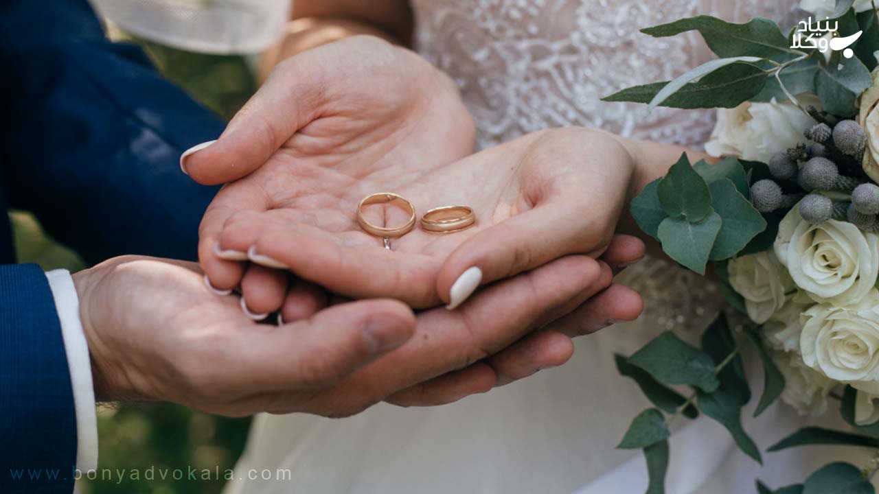 حق حبس زوجه در ازدواج دوم