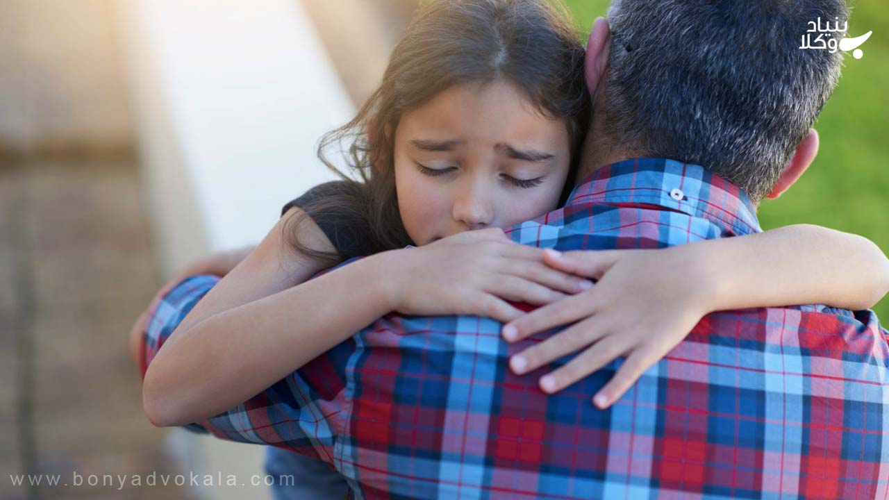 سن قانونی و اختیارات دختر برای تصمیم گیری 2 سن قانونی