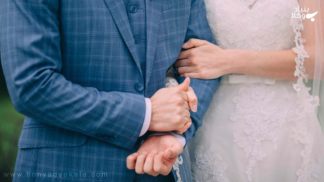 استفاده از حق حبس زوجه در ازدواج دوم