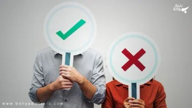 آیا مرد میتواند بدون دلیل همسرش را طلاق دهد؟ 12 2BzbVRHoMai1yFQvvvoIusHsAbsGSXliNp5VHlxf