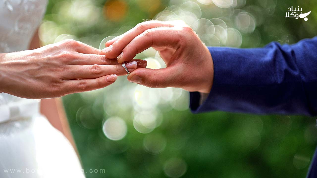 الزام به ثبت نکاح موقت بر اساس قانون حمایت از خانواده