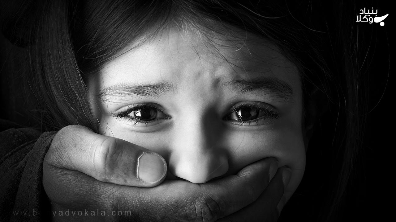 صورت‌های خاص آدم‌ربایی