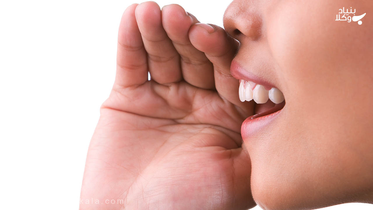 ارش صوت و گویایی