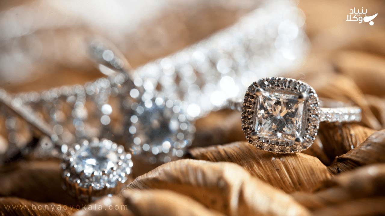 وکیل در دعوای استرداد طلا