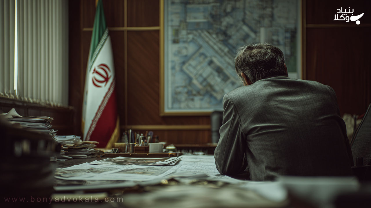 ضمانت‌اجراهای اداری و انتظامی