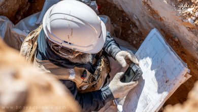 دستورالعمل اجرایی گودبرداری ساختمان چیست؟ راهنمای جامع 11 دستورالعمل اجرایی گودبرداری ساختمان