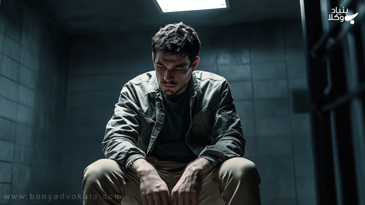 موارد مستثنی از شمول عفو