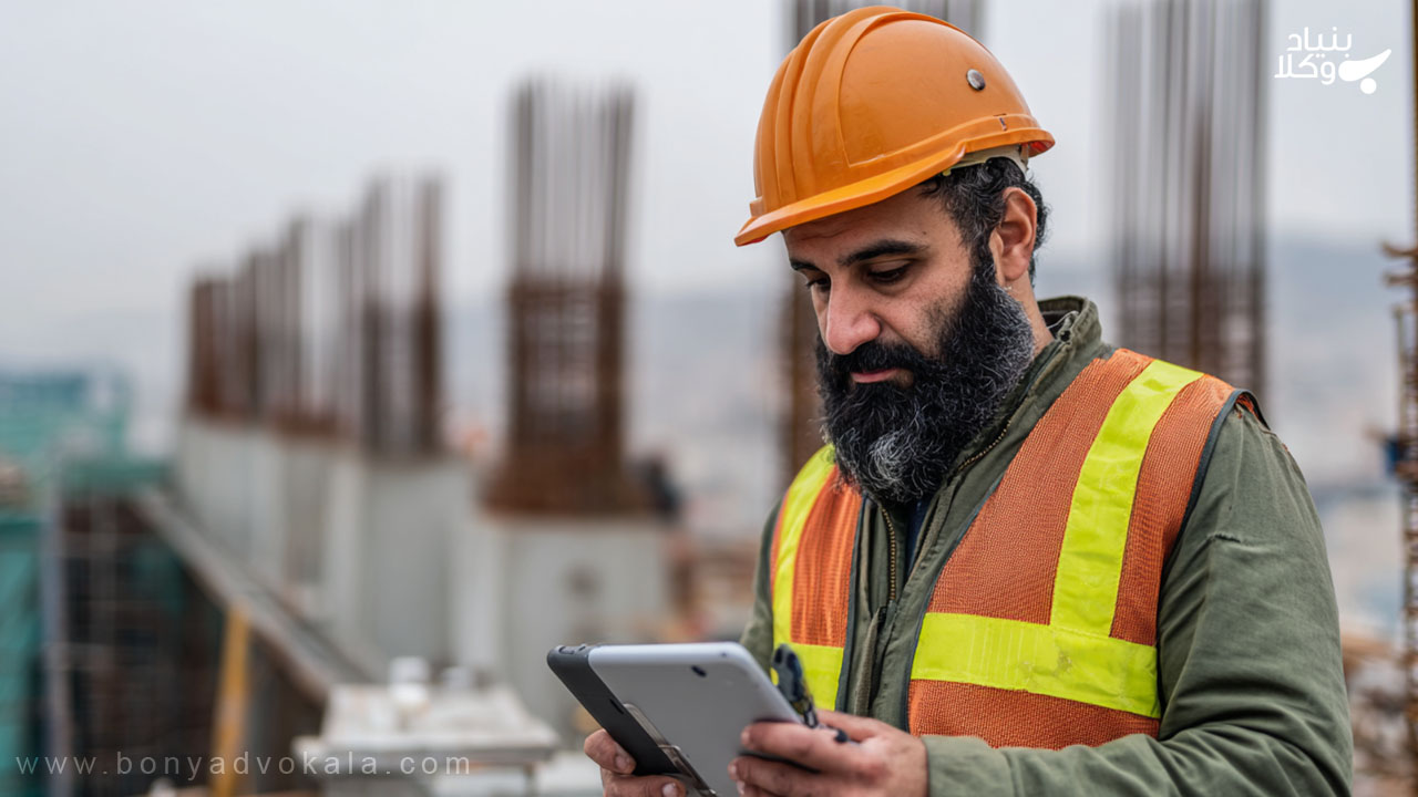 مسئولیت مدنی در گودبرداری