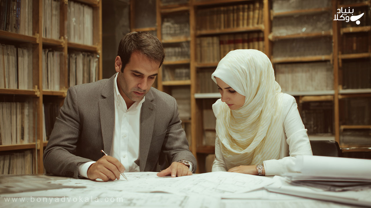 الزامات قراردادی و تخصیص ریسک در گودبرداری