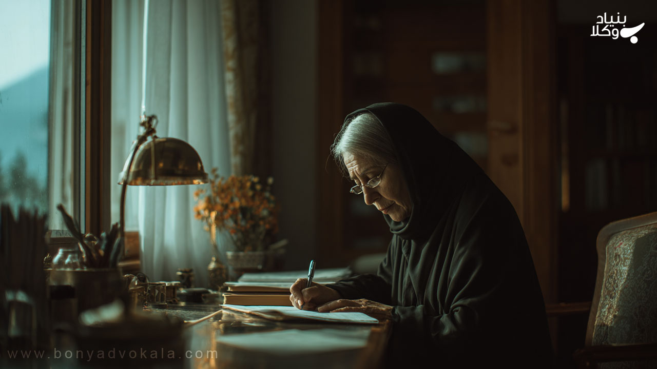 دیون و هزینه‌های مقدم بر تقسیم