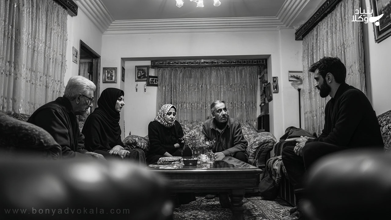 ترکه چیست؟ همه چیز در مورد ترکه متوفی 1 ترکه چیست؟ همه چیز در مورد ترکه متوفی