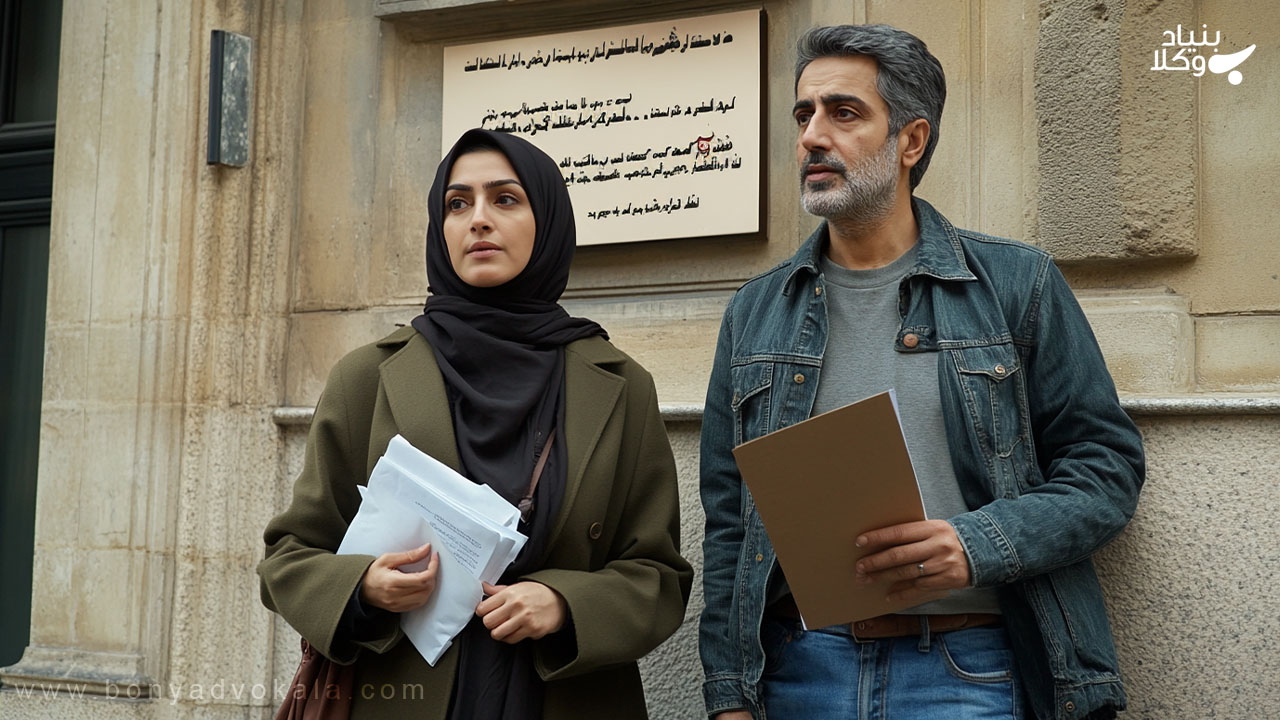 نکات مهم در فرآیند درخواست و دریافت گواهی عدم سوء پیشینه