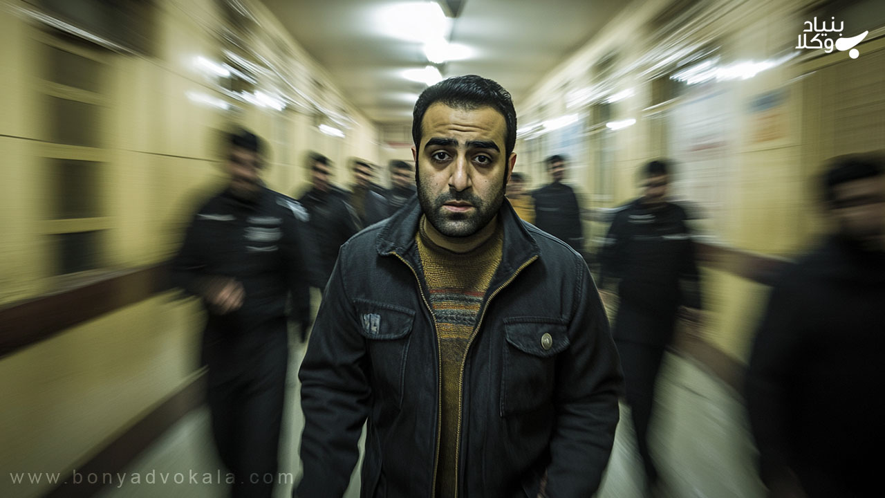 آشنایی با مفاهیم ابتدایی عفو