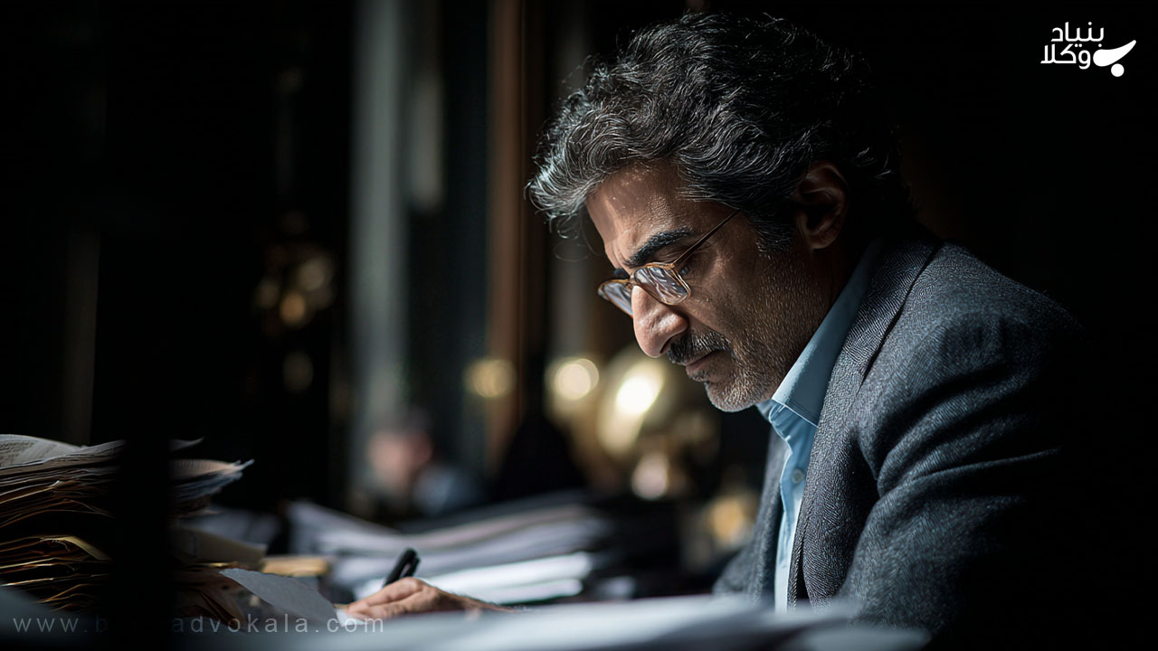 کانون وکلای دادگستری: صفر تا صد 6 مقررات تبلیغات و بازاریابی خدمات حقوقی