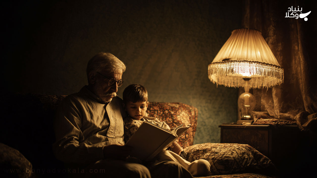 مسئولیت‌های حقوقی وصی