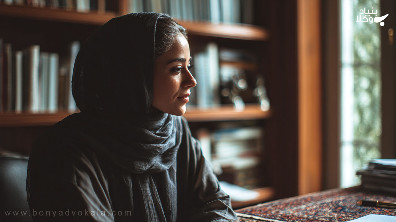 دعاوی و مشکلات عملی در خصوص وصایت