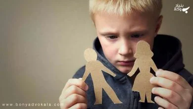 قانون ملاقات فرزند پس از جدایی زوجین و شرایط آن 8 OgW3nFD2n4za6D8iBuMFfyeutgAS99yVLqs102df