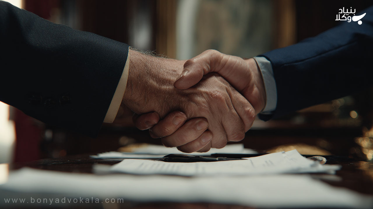 گزارش اصلاحی چیست؟ صفر تا صد 5 سازش خارج از دادگاه و تبدیل آن به گزارش اصلاحی