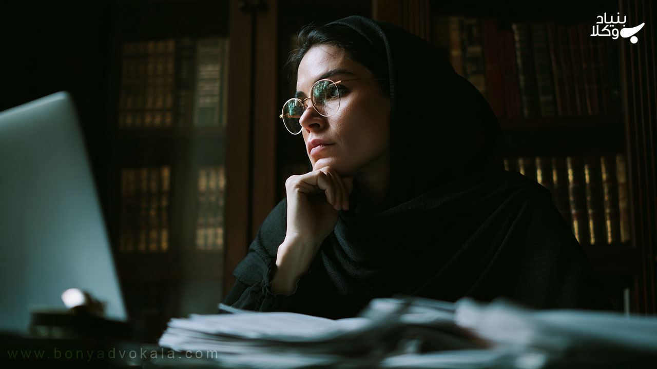 کانون وکلای دادگستری: صفر تا صد 2 آشنایی مقدماتی با نهاد کانون وکلای دادگستری