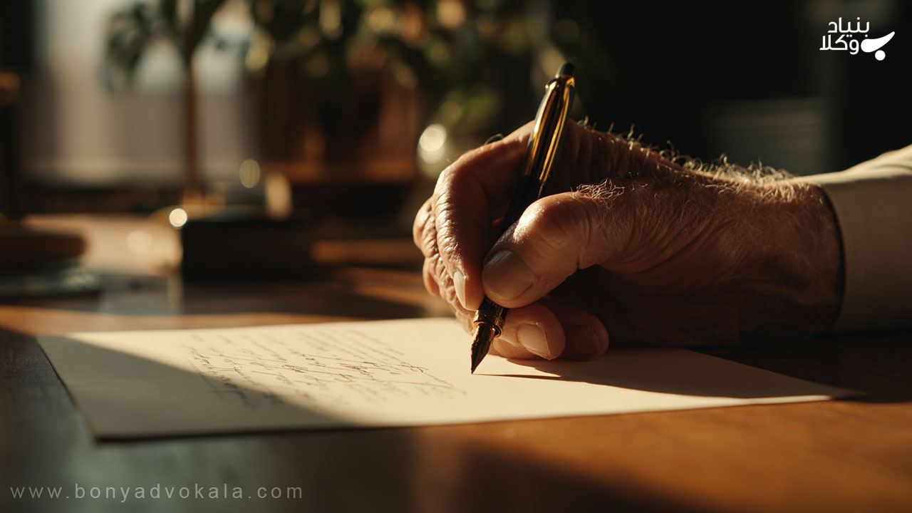 فرآیند و مراحل درخواست بازنشستگی پیش از موعد