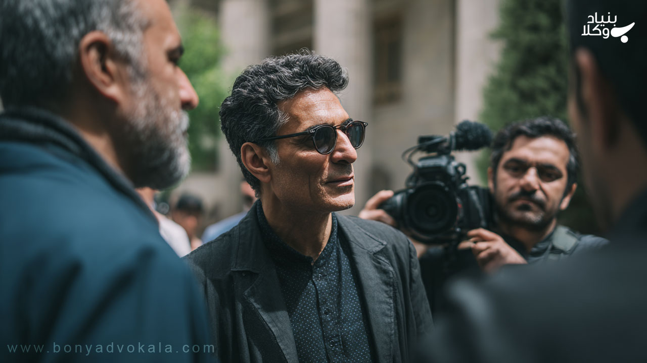 کانون وکلای دادگستری: صفر تا صد 5 اخلاق حرفهای و نظام نظارت انتظامی