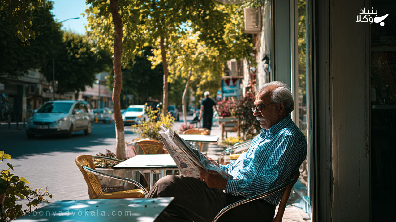 حقوق و مزایای مالی بازنشستگان پیش از موعد