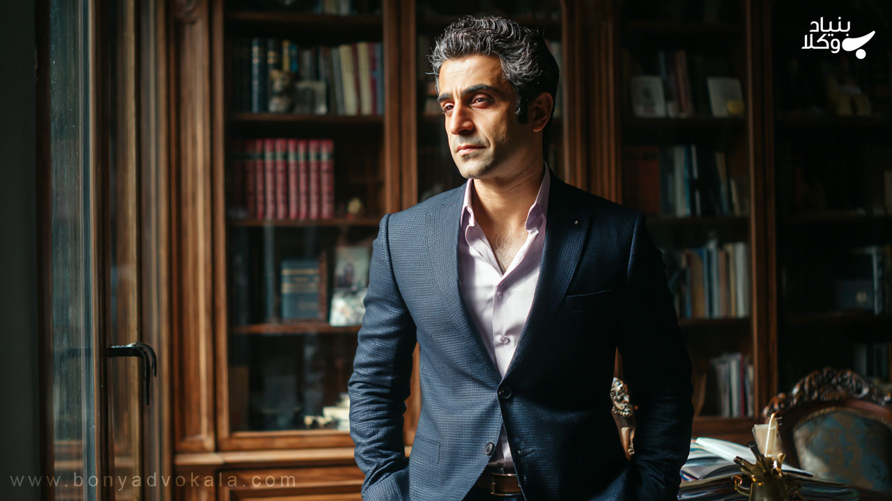 کانون وکلای دادگستری: صفر تا صد 4 تفاوت کانون وکلای دادگستری با مرکز وکلا (وابسته به قوه قضائیه)