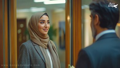 اهمیت وکیل خانواده