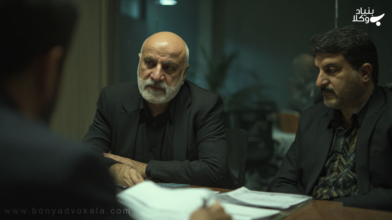 گزارش اصلاحی چیست؟ صفر تا صد 4 فرآیند شکلگیری و صدور گزارش اصلاحی در دادگاه