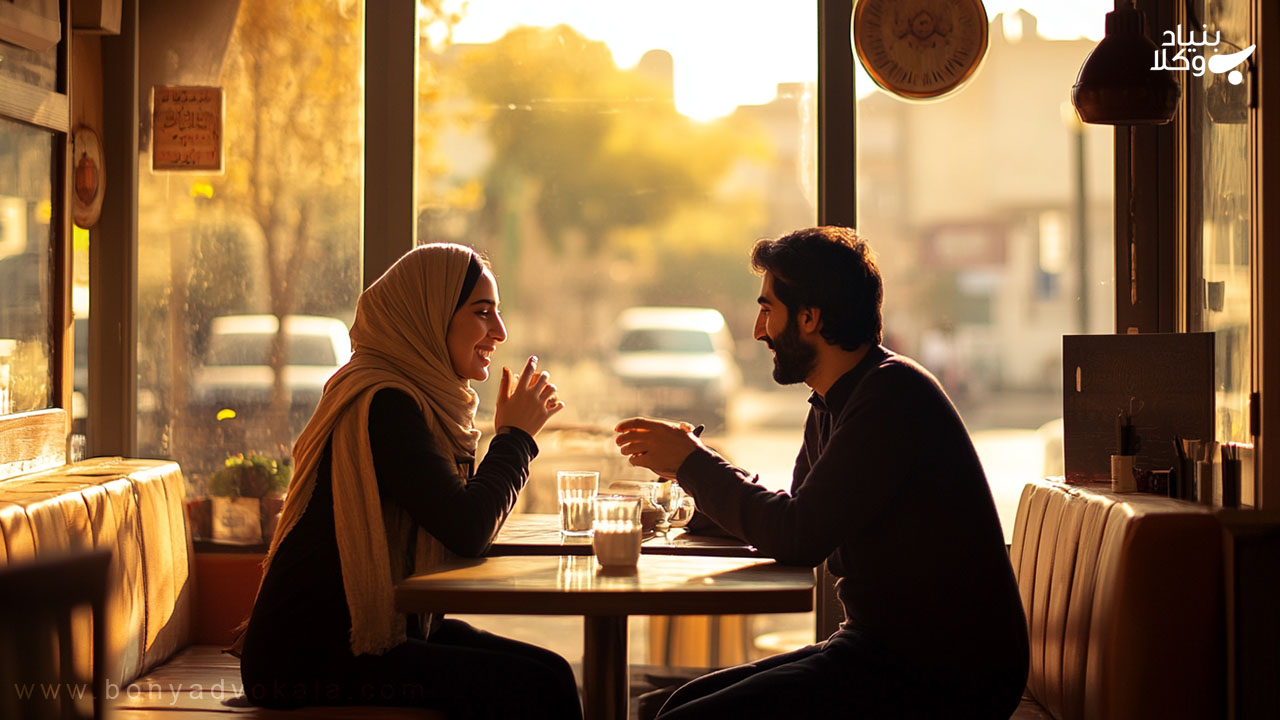 آیا شرط عدم نزدیکی در عقد نکاح ممکن است؟ 3 شرط عدم نزدیکی در عقد نکاح چیست