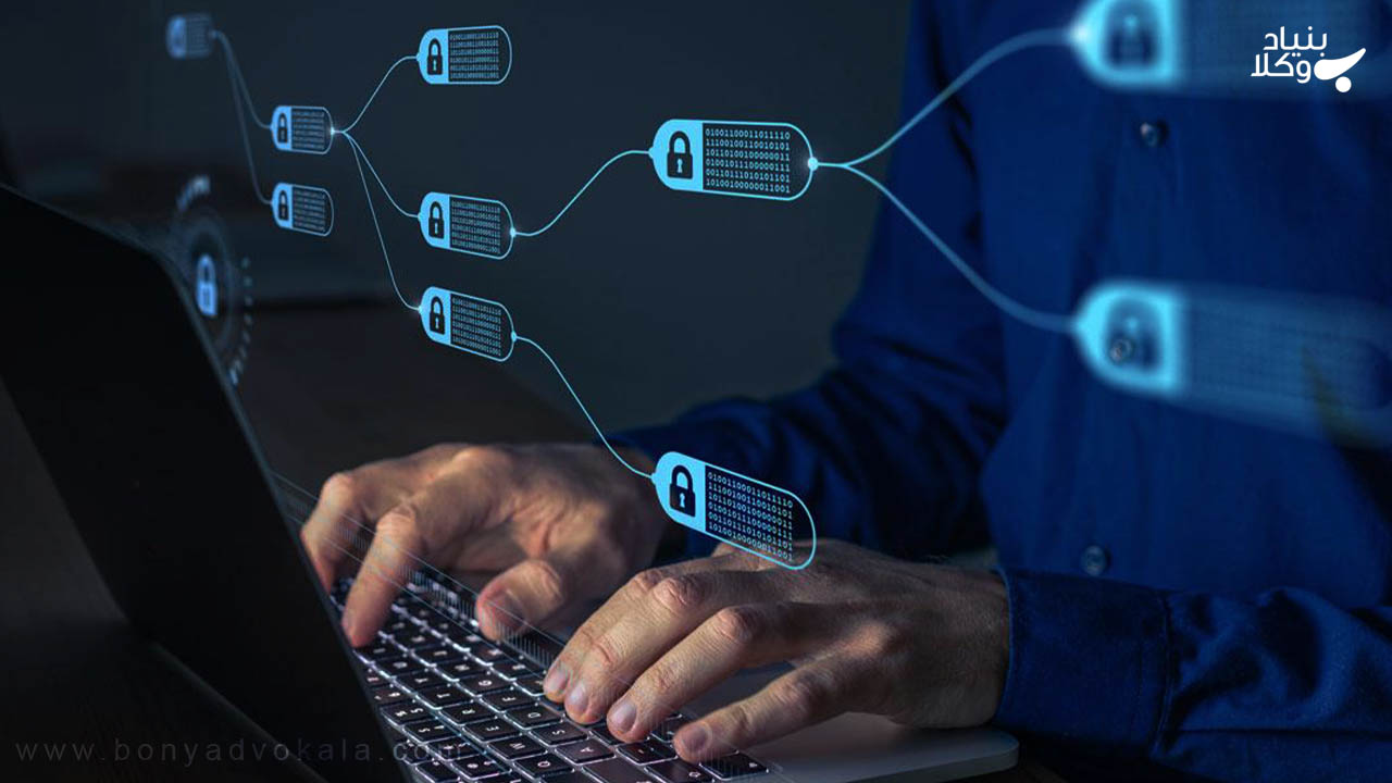 جرم جعل رایانه ای و مجازات آن 3 مصادیق جعل رایانه ای