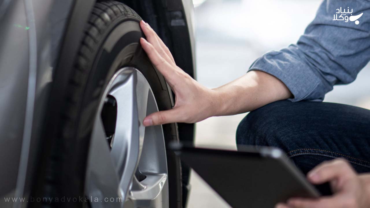 ضوابط تعیین استانداردهای ایمنی | مسئولیت خودروسازان 3 مفهوم عیب خودرو