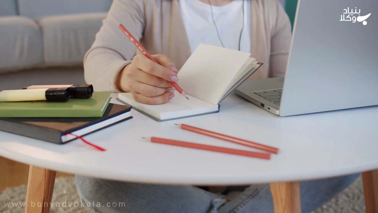 ادامه تحصیل زن بدون اجازه شوهر