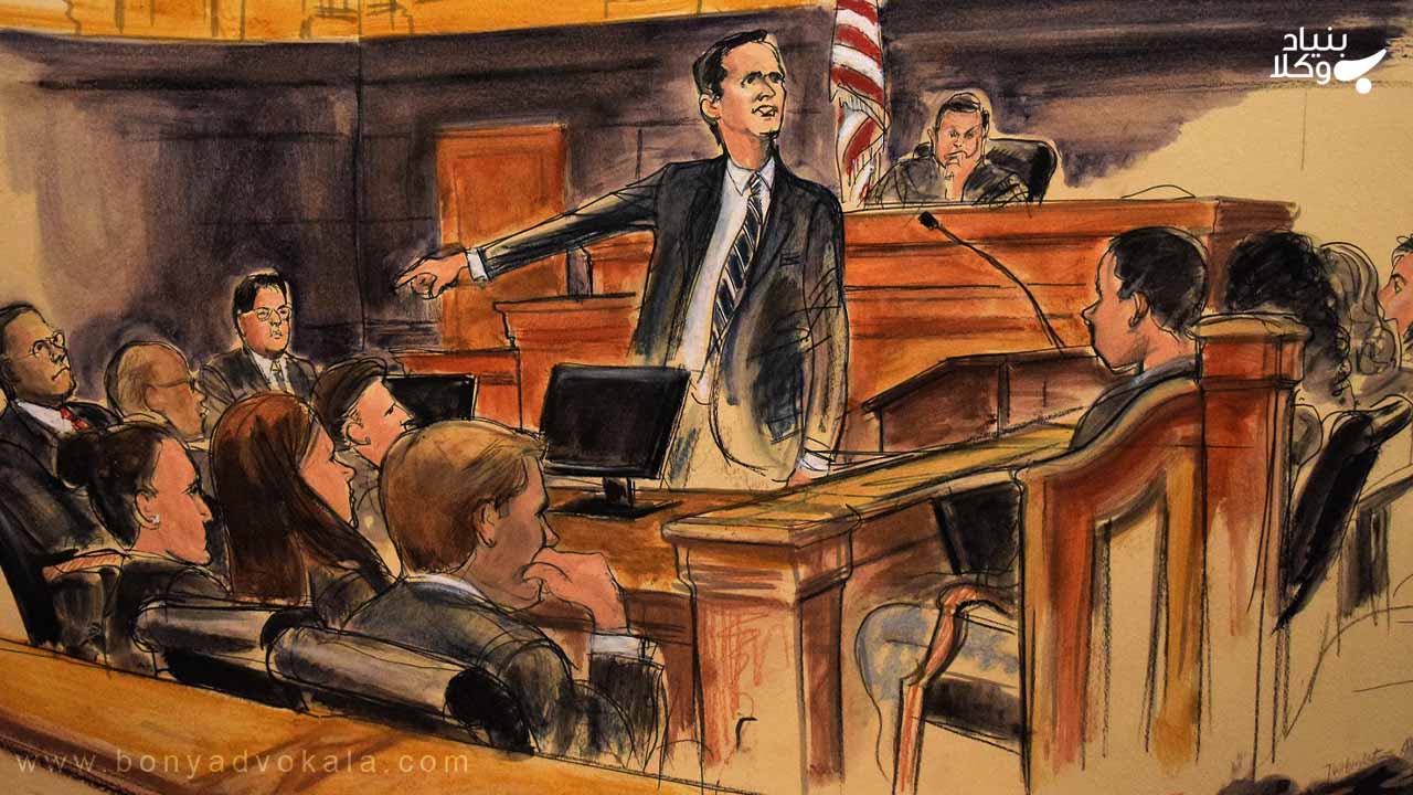 شناسایی شهود