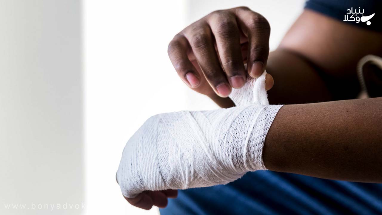 بررسی جرم خودزنی در نیروهای مسلح ایران