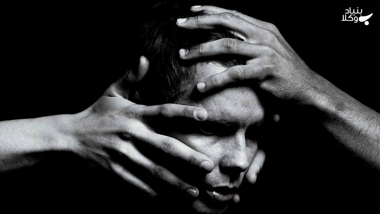 حکم طلاق مجنون