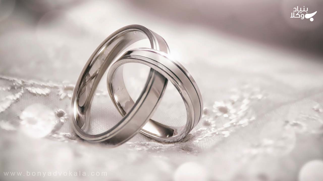 ایجاب و قبول در عقد نکاح و شرایط آن 3 توالی عرفی ایجاب و قبول در عقد نکاح