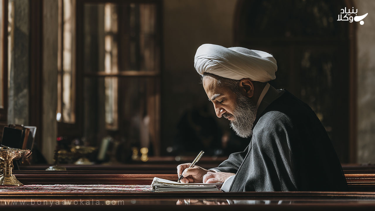 ️تغییر عنوان اتهامی از سوی دادگاه چگونه است؟ 1 Change of charge by the court